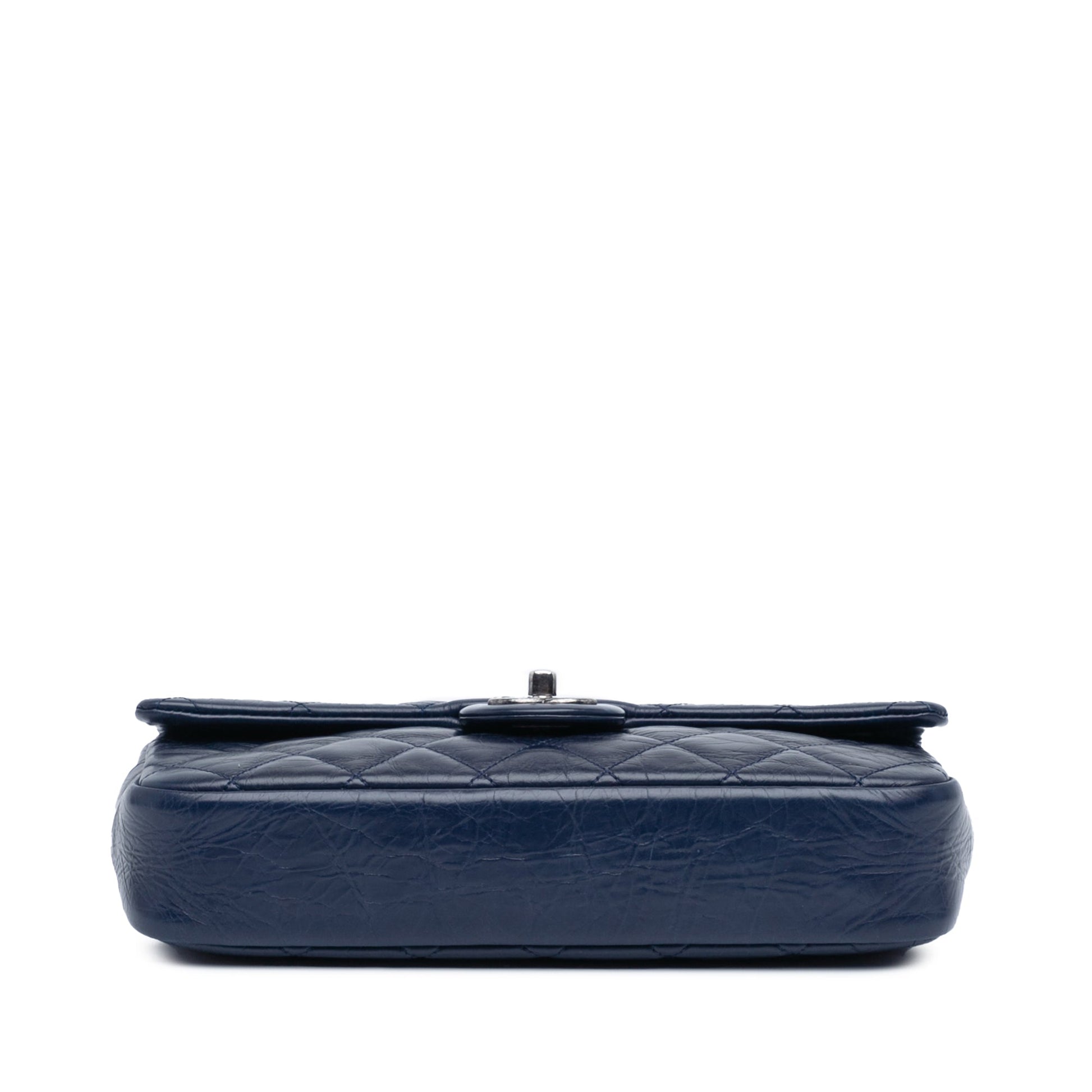 Chanel Flap Crossbody Bag - Lynora Bags