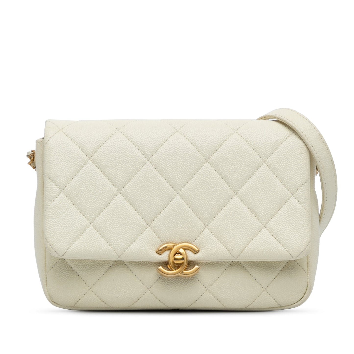 Chanel Flap Crossbody Bag - Lynora Bags