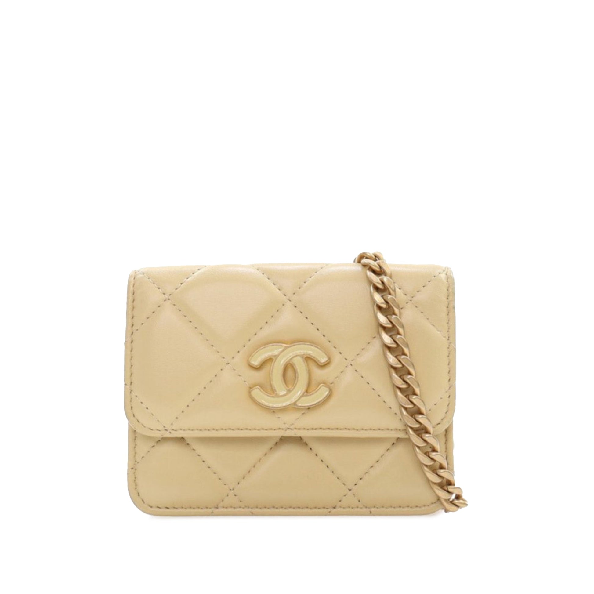 Chanel Belt Bag Handbag - Lynora Bags