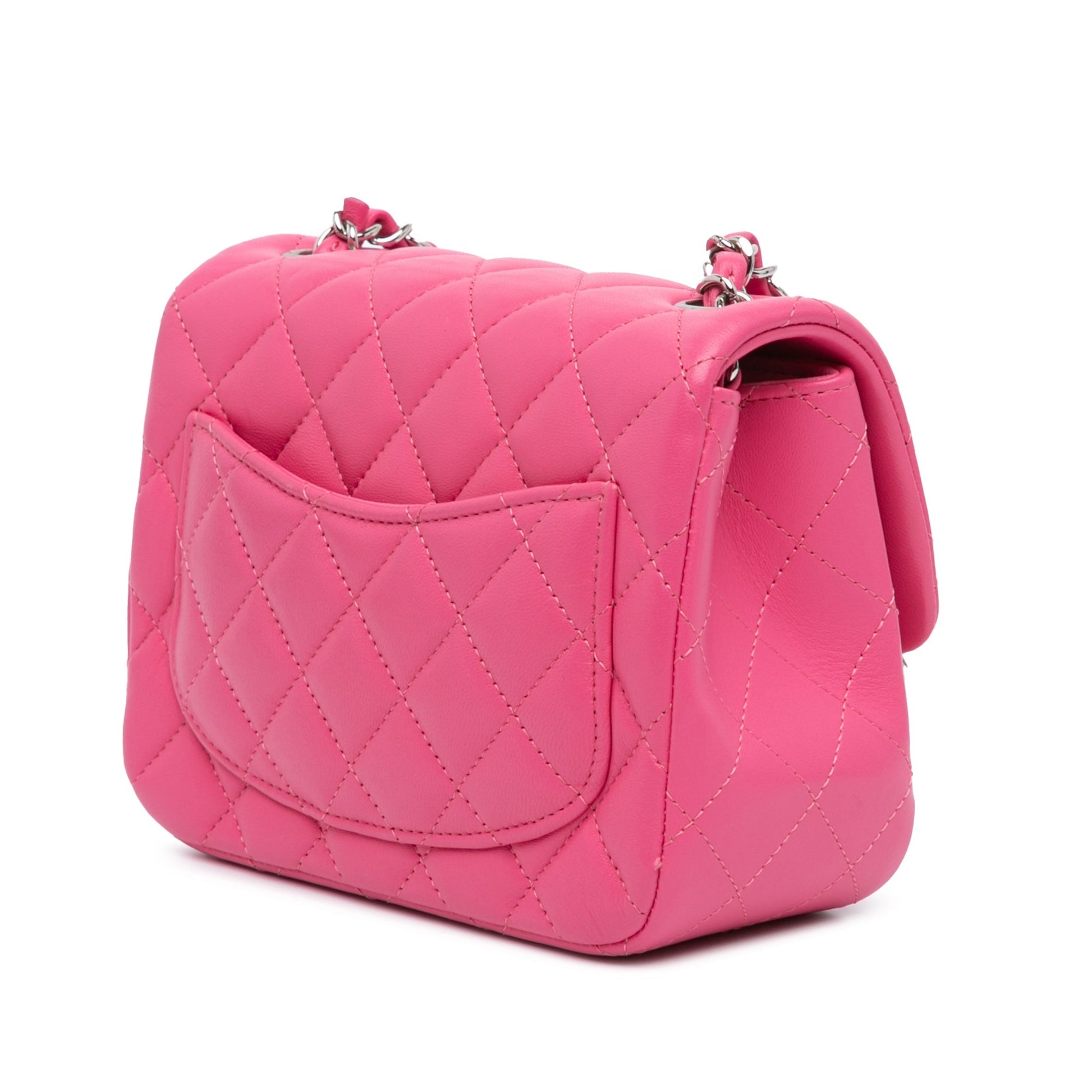 Chanel Flap Crossbody Bag - Lynora Bags