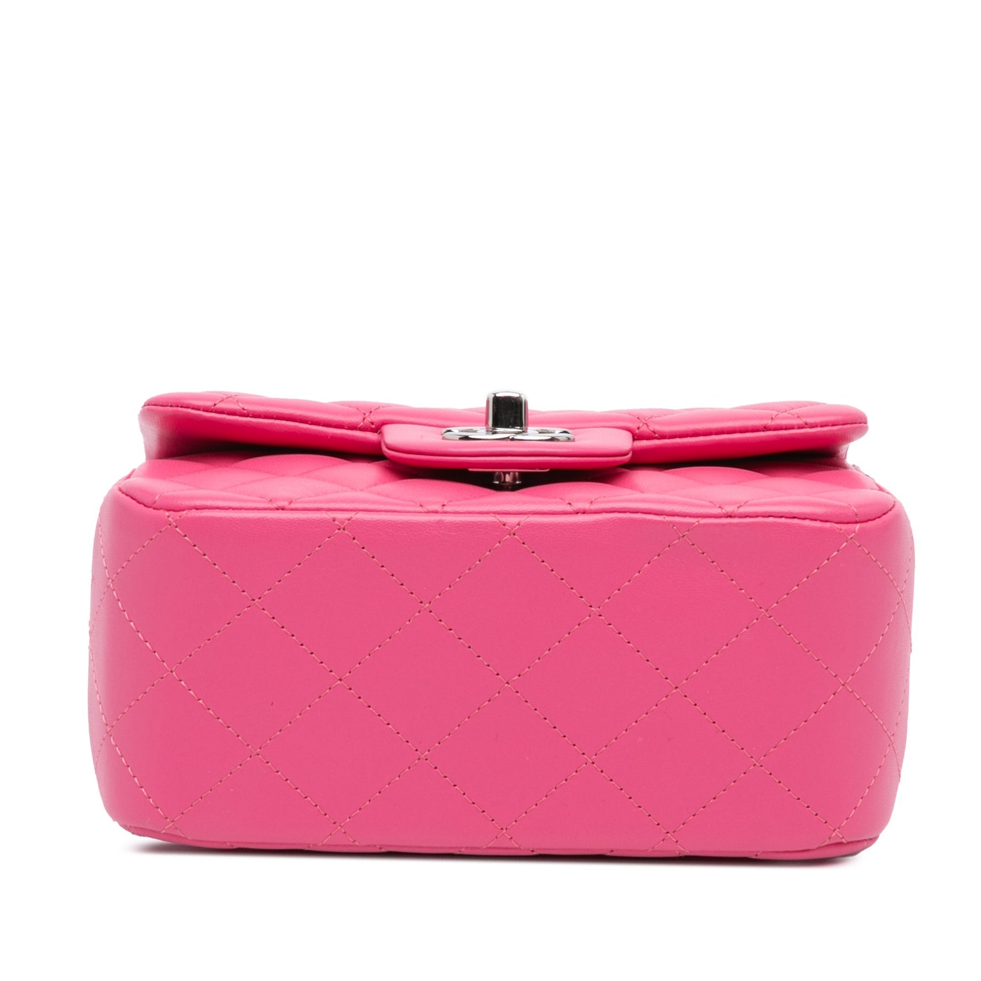 Chanel Flap Crossbody Bag - Lynora Bags