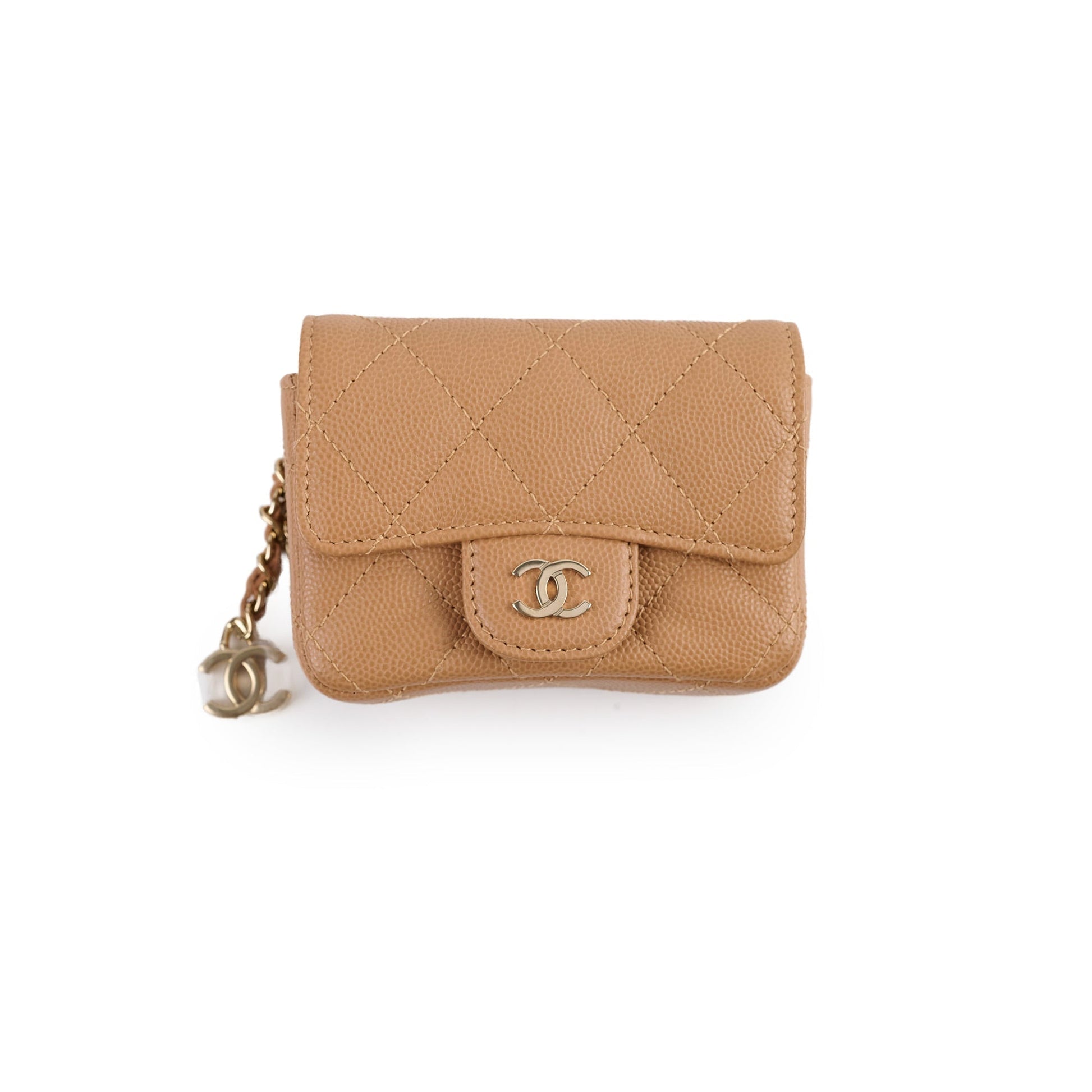 Chanel Clutch - Lynora Bags