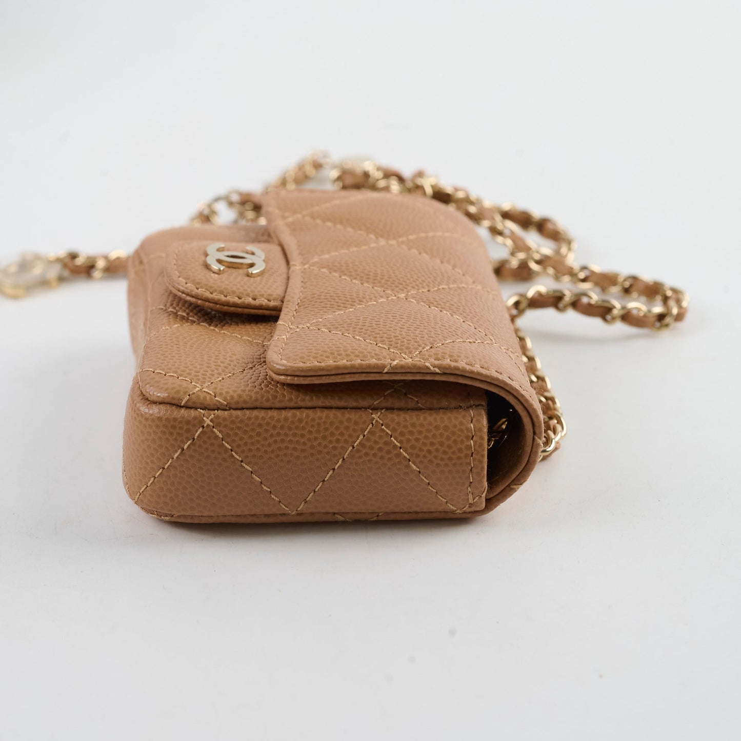 Chanel Clutch - Lynora Bags
