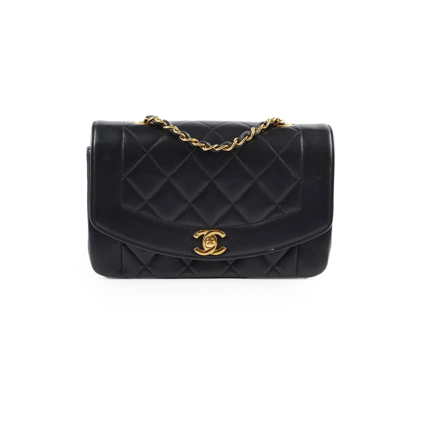 Chanel Small Handbag - Lynora Bags