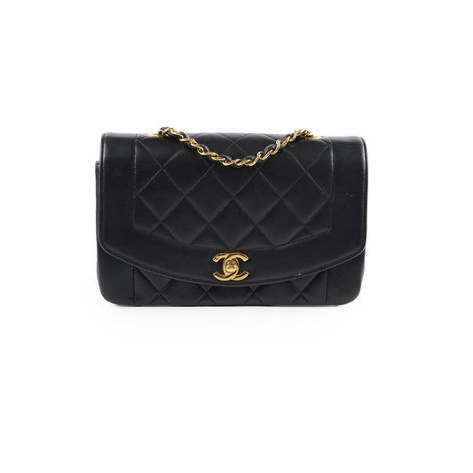 Chanel Small Handbag - Lynora Bags