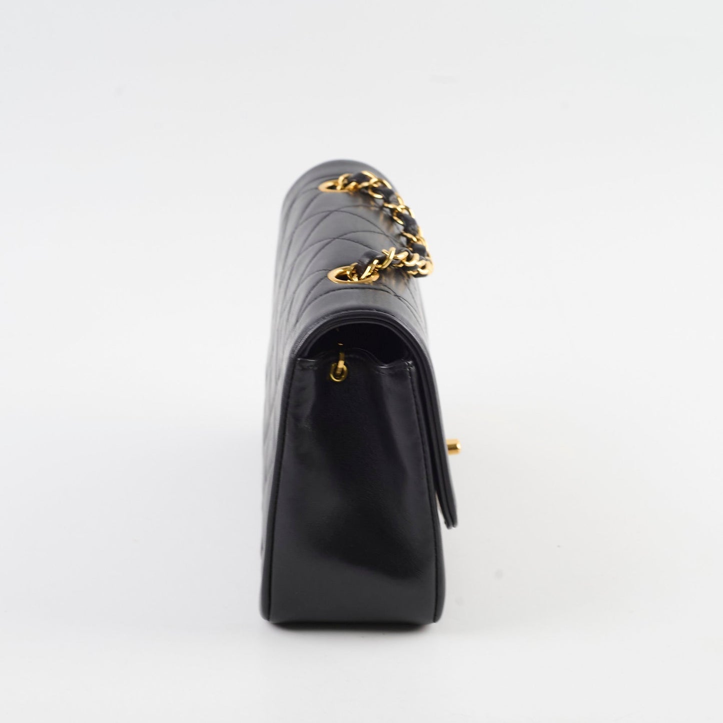 Chanel Small Handbag - Lynora Bags