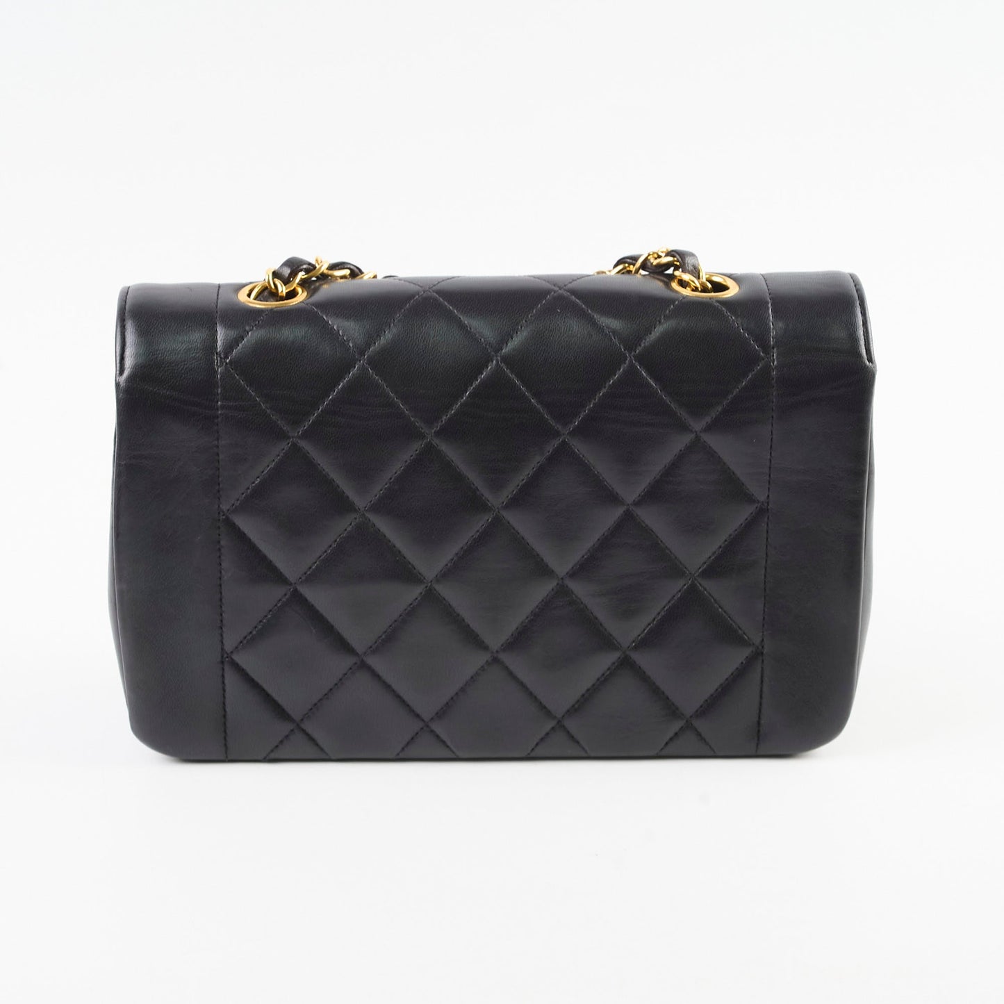 Chanel Small Handbag - Lynora Bags