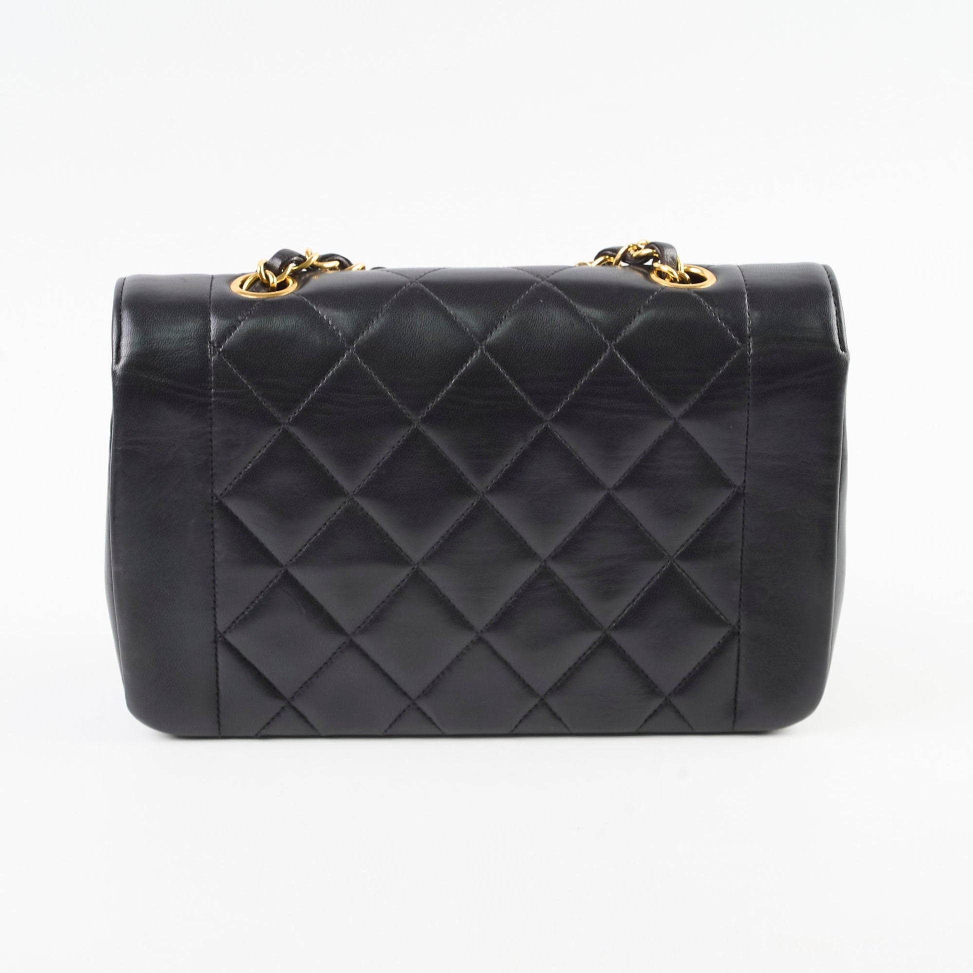 Chanel Small Handbag - Lynora Bags