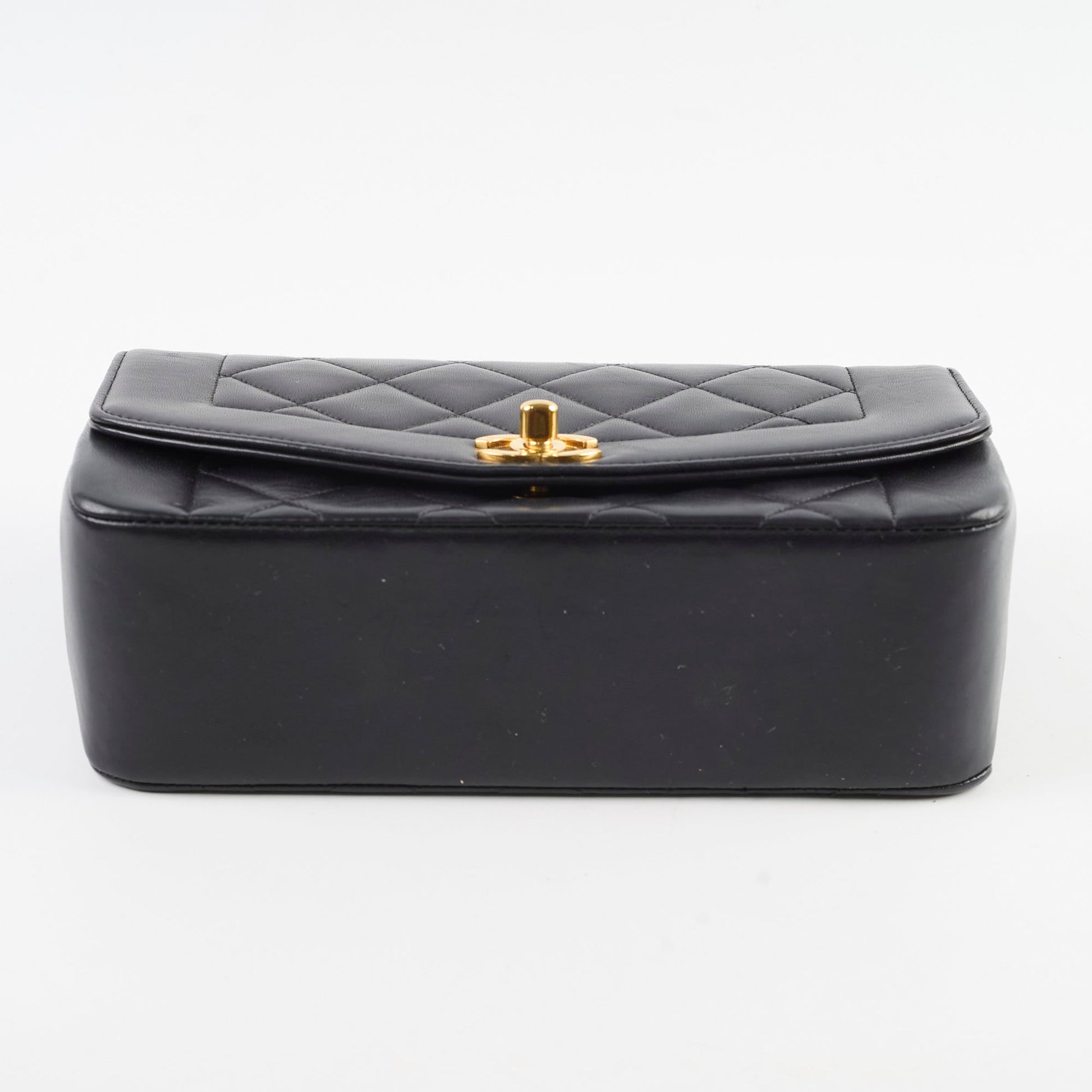 Chanel Small Handbag - Lynora Bags