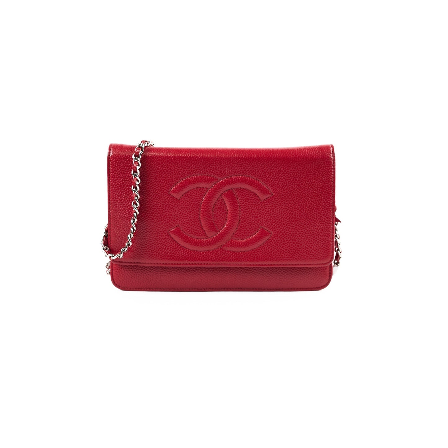 Chanel Wallet On Chain Crossbody Bag - Lynora Bags
