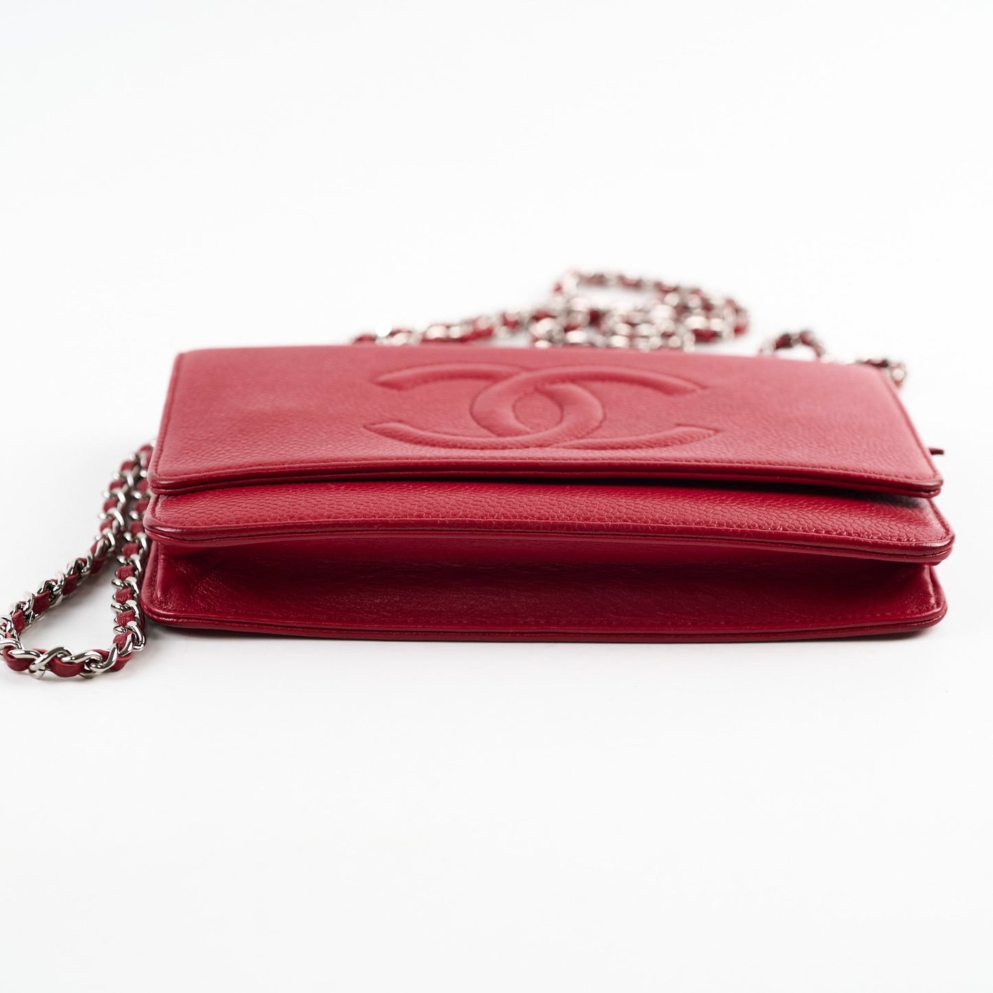 Chanel Wallet On Chain Crossbody Bag - Lynora Bags