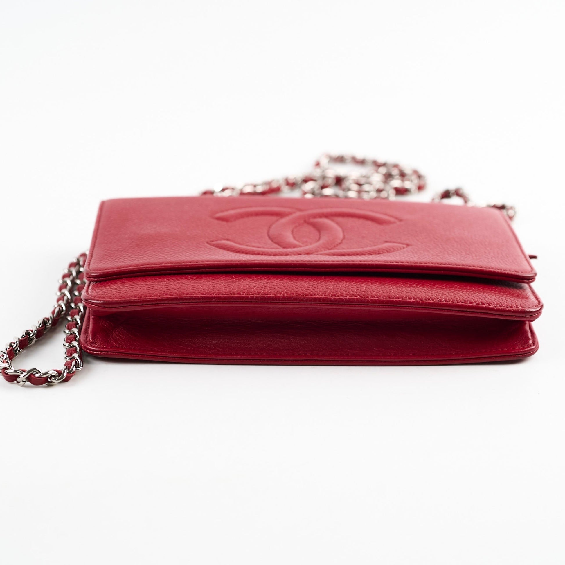 Chanel Wallet On Chain Crossbody Bag - Lynora Bags