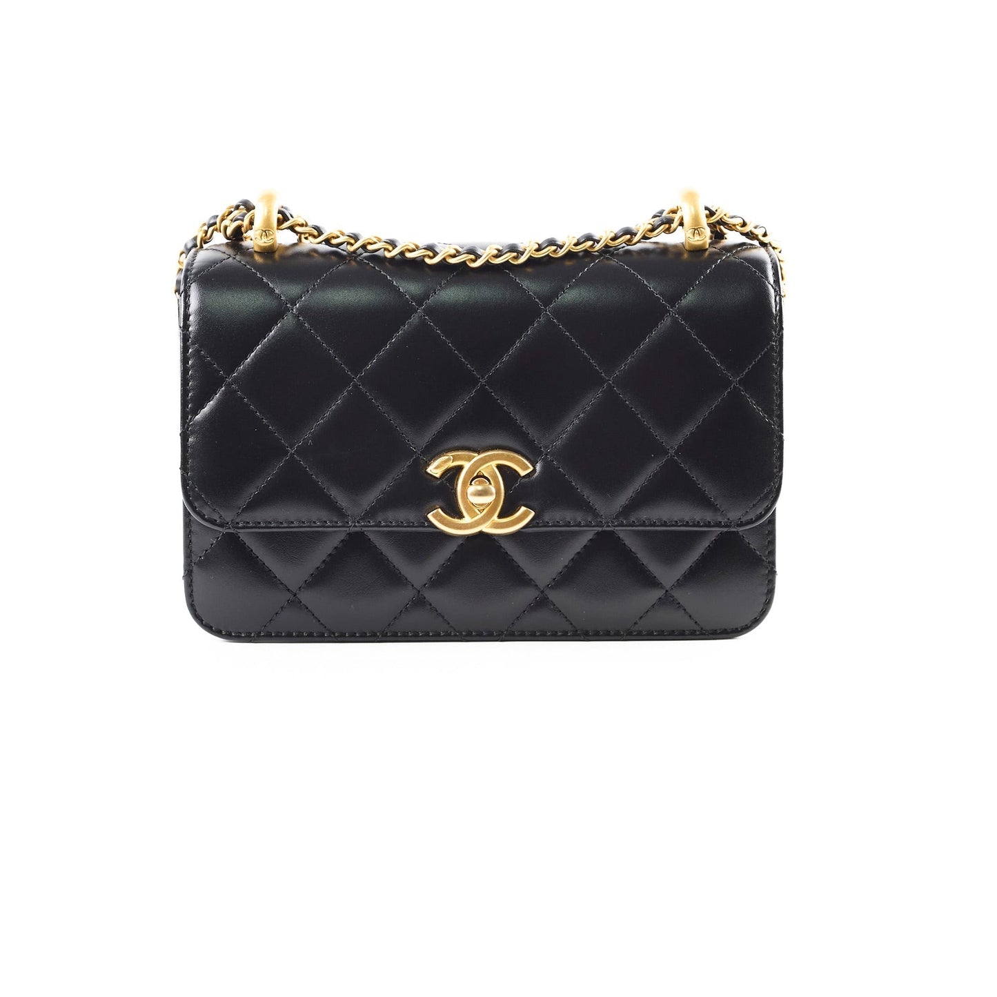 Chanel Shoulder Bag - Lynora Bags