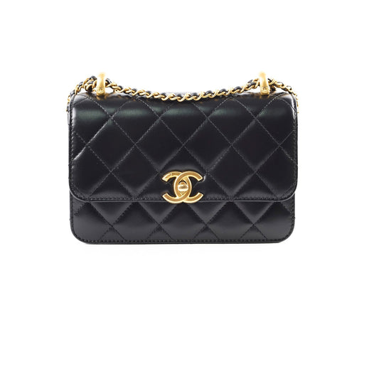 Chanel Shoulder Bag - Lynora Bags