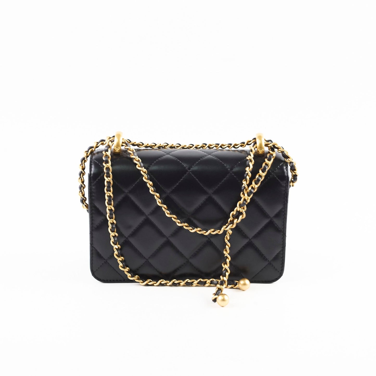 Chanel Shoulder Bag - Lynora Bags