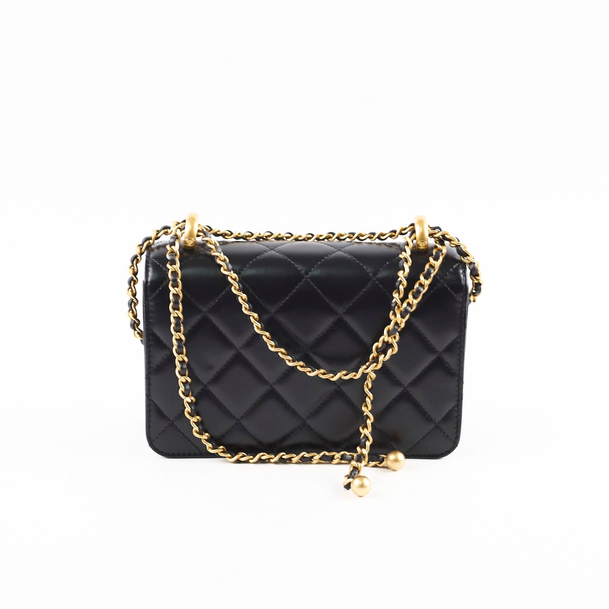 Chanel Shoulder Bag - Lynora Bags