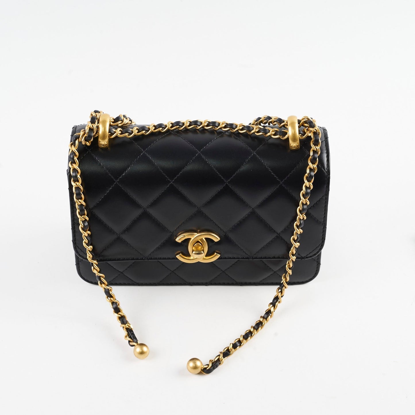 Chanel Shoulder Bag - Lynora Bags
