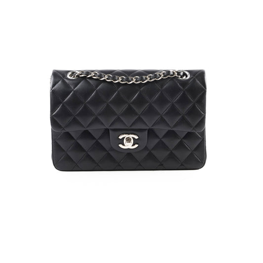 Chanel Classic Flap Small Shoulder Bag - Lynora Bags