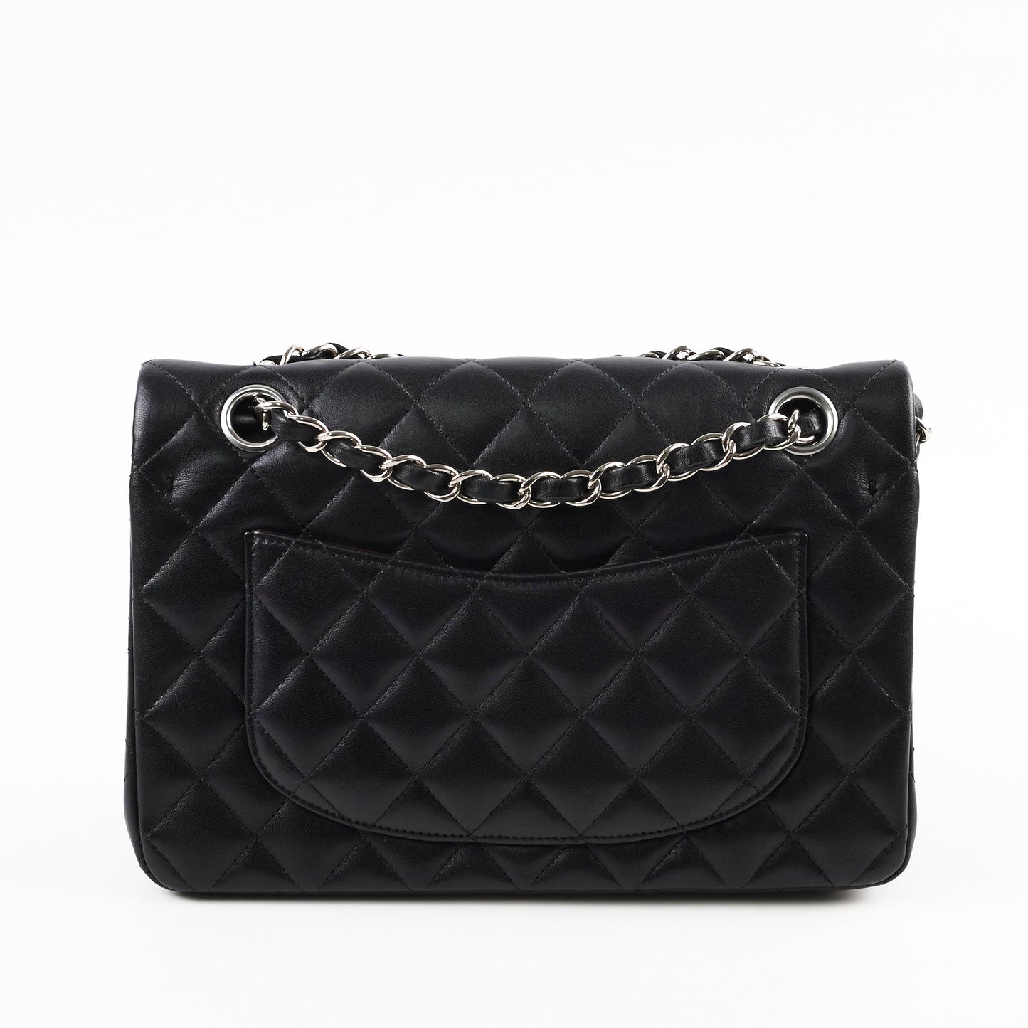 Chanel Classic Flap Small Shoulder Bag - Lynora Bags