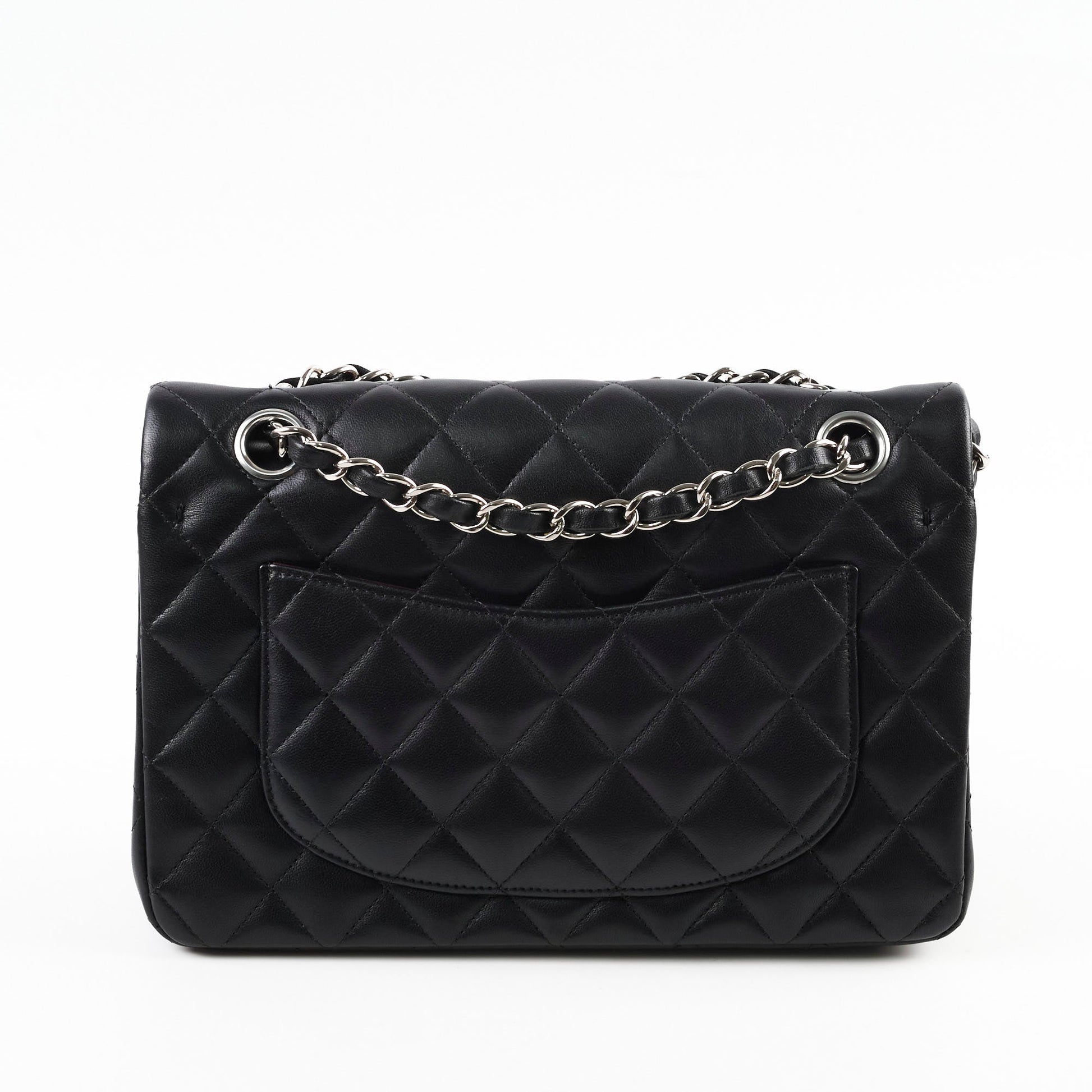 Chanel Classic Flap Small Shoulder Bag - Lynora Bags