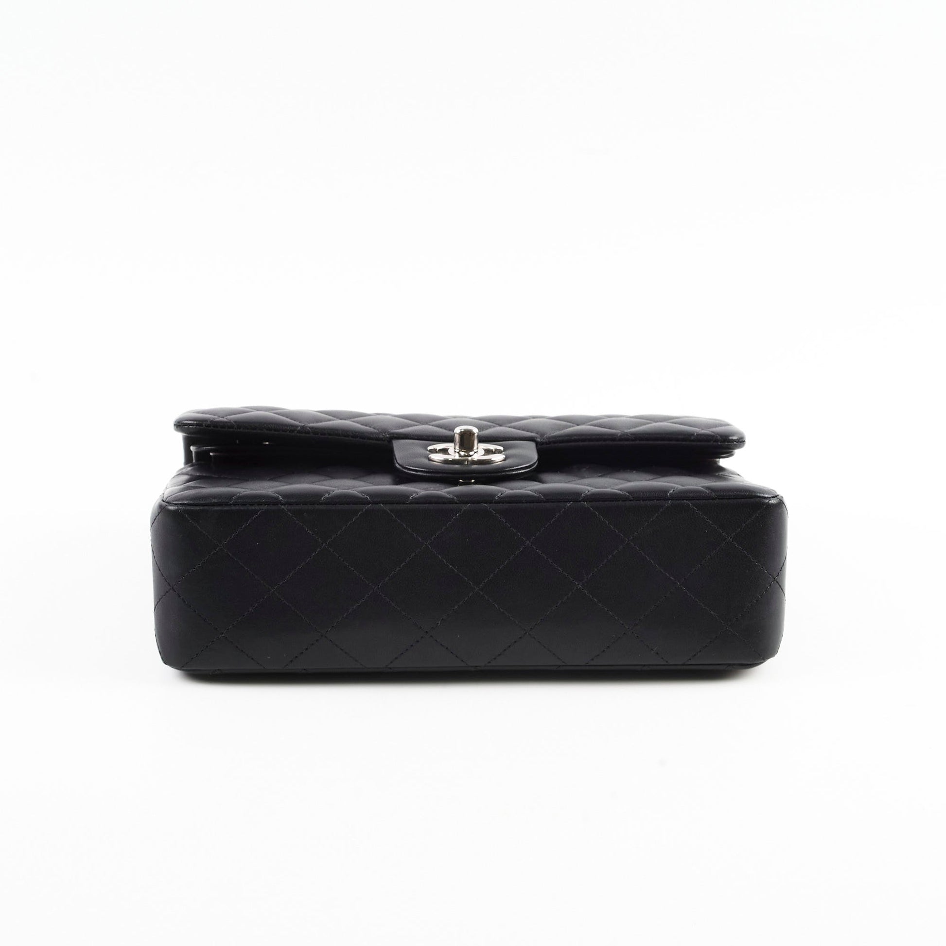 Chanel Classic Flap Small Shoulder Bag - Lynora Bags