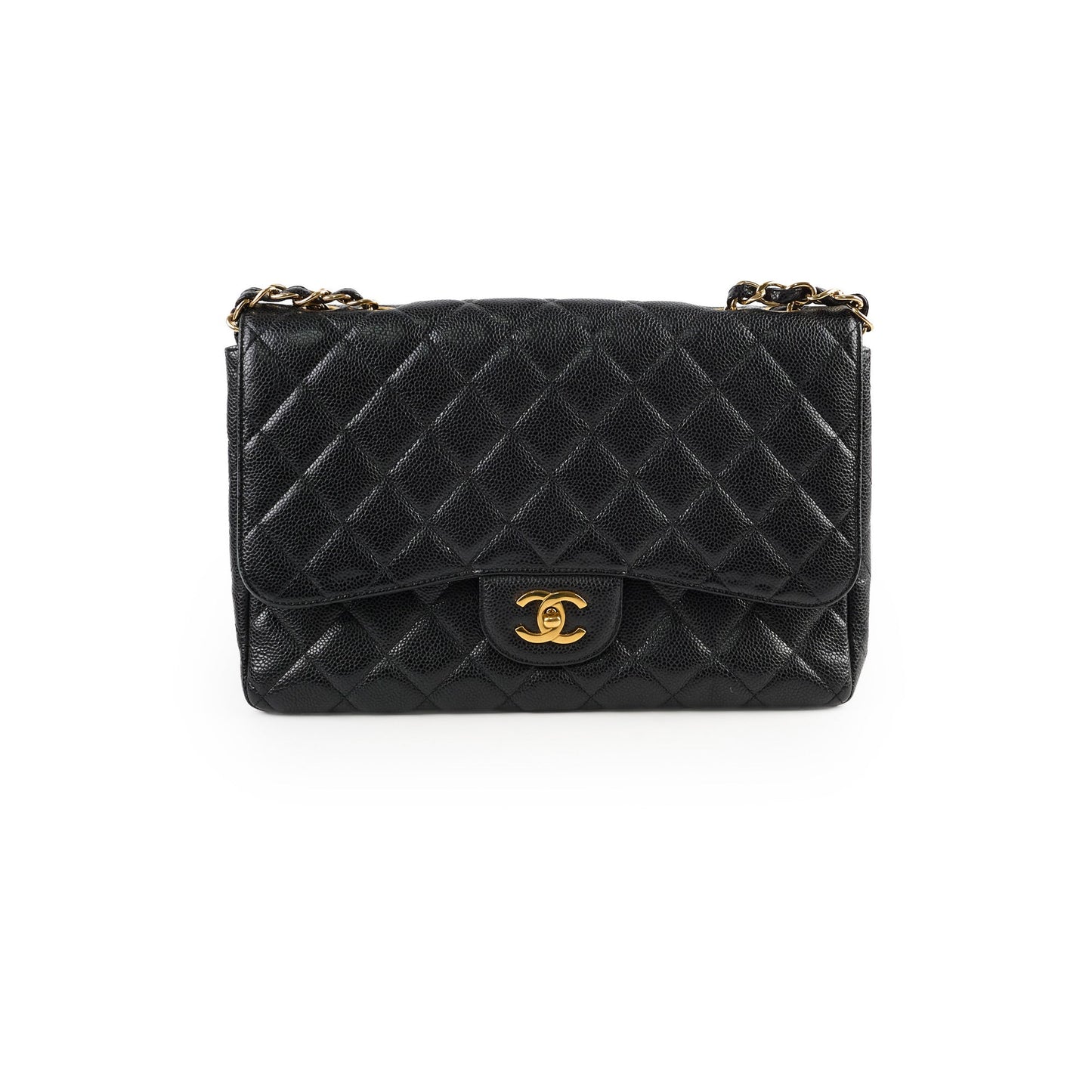 Chanel Shoulder Bag - Lynora Bags