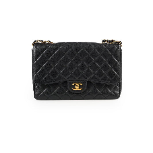 Chanel Shoulder Bag - Lynora Bags