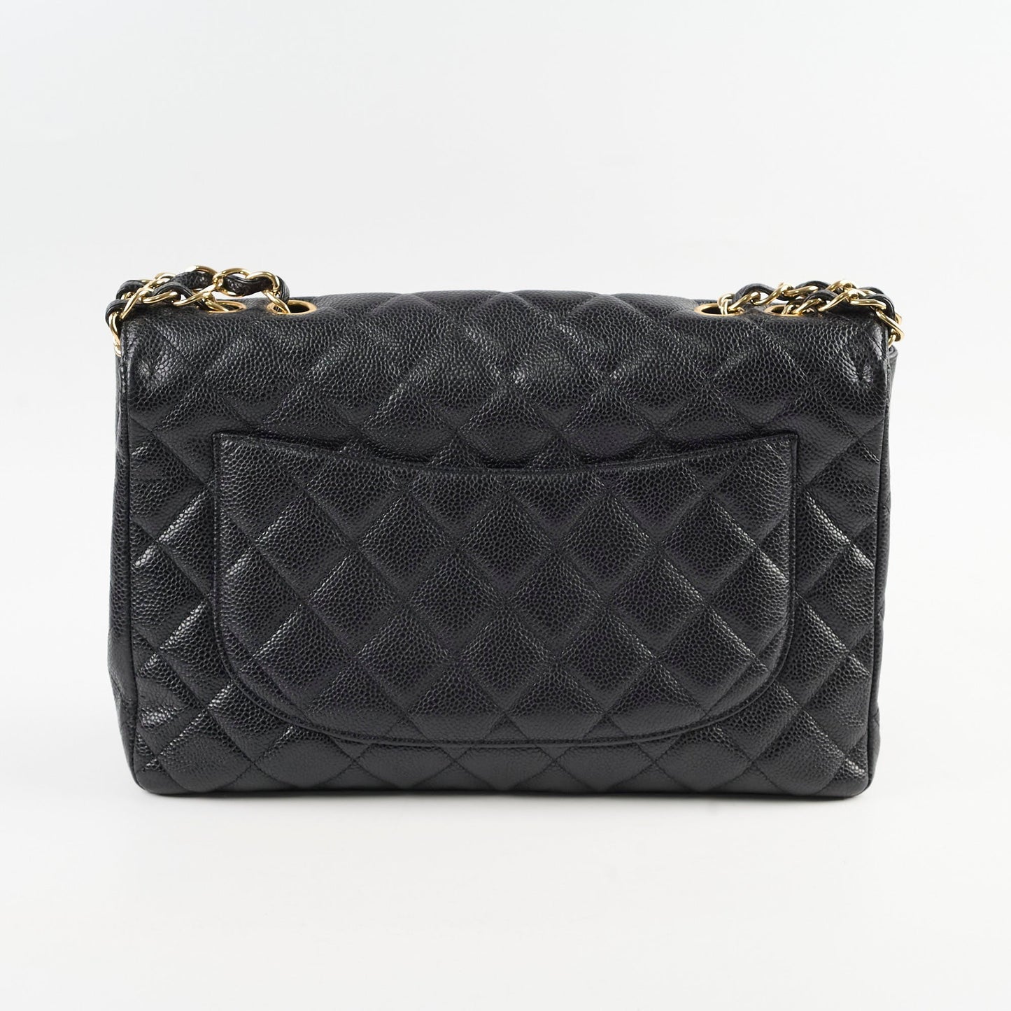 Chanel Shoulder Bag - Lynora Bags