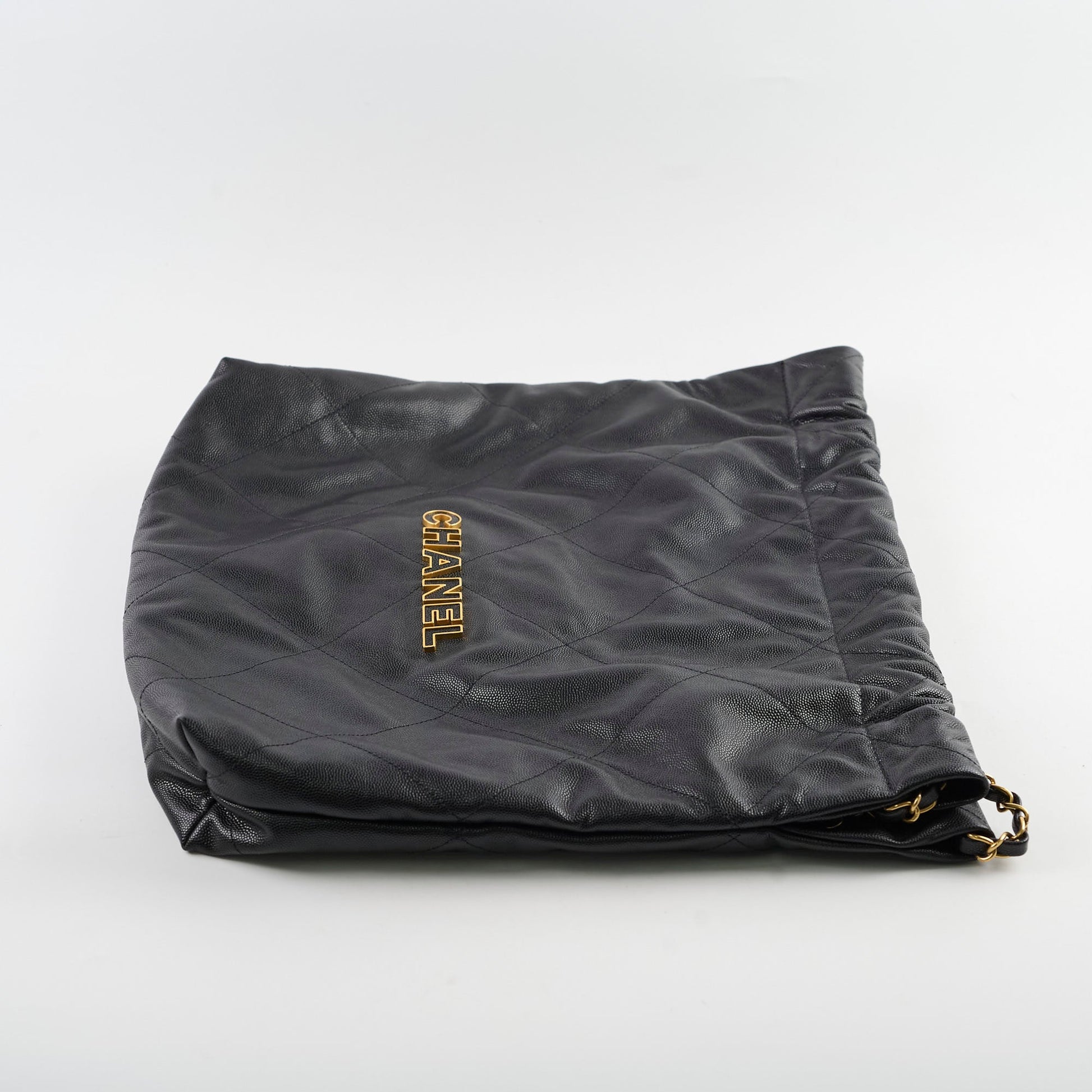 Chanel Medium Handbag - Lynora Bags