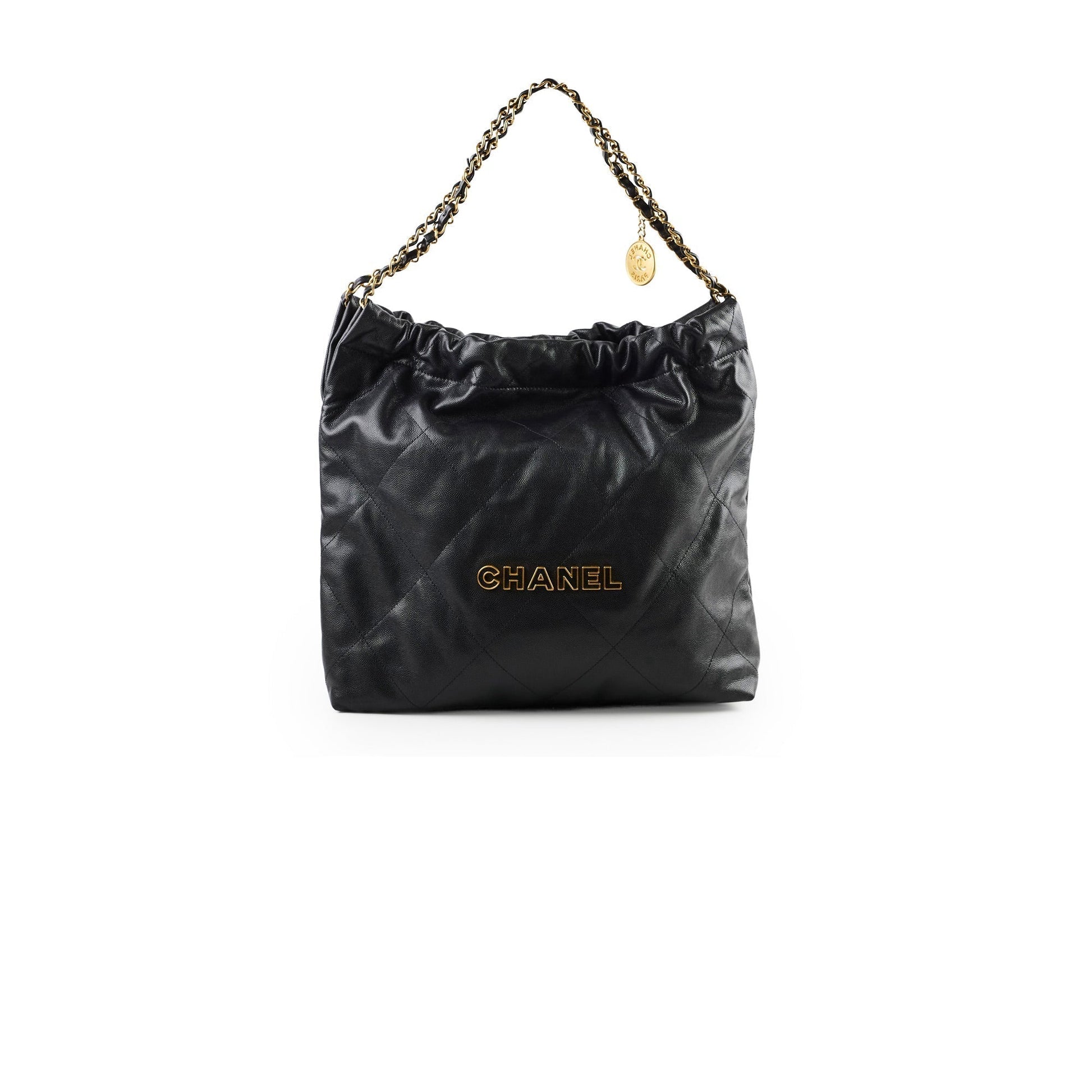 Chanel Medium Handbag - Lynora Bags