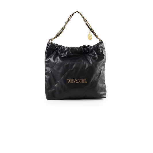 Chanel Medium Handbag - Lynora Bags