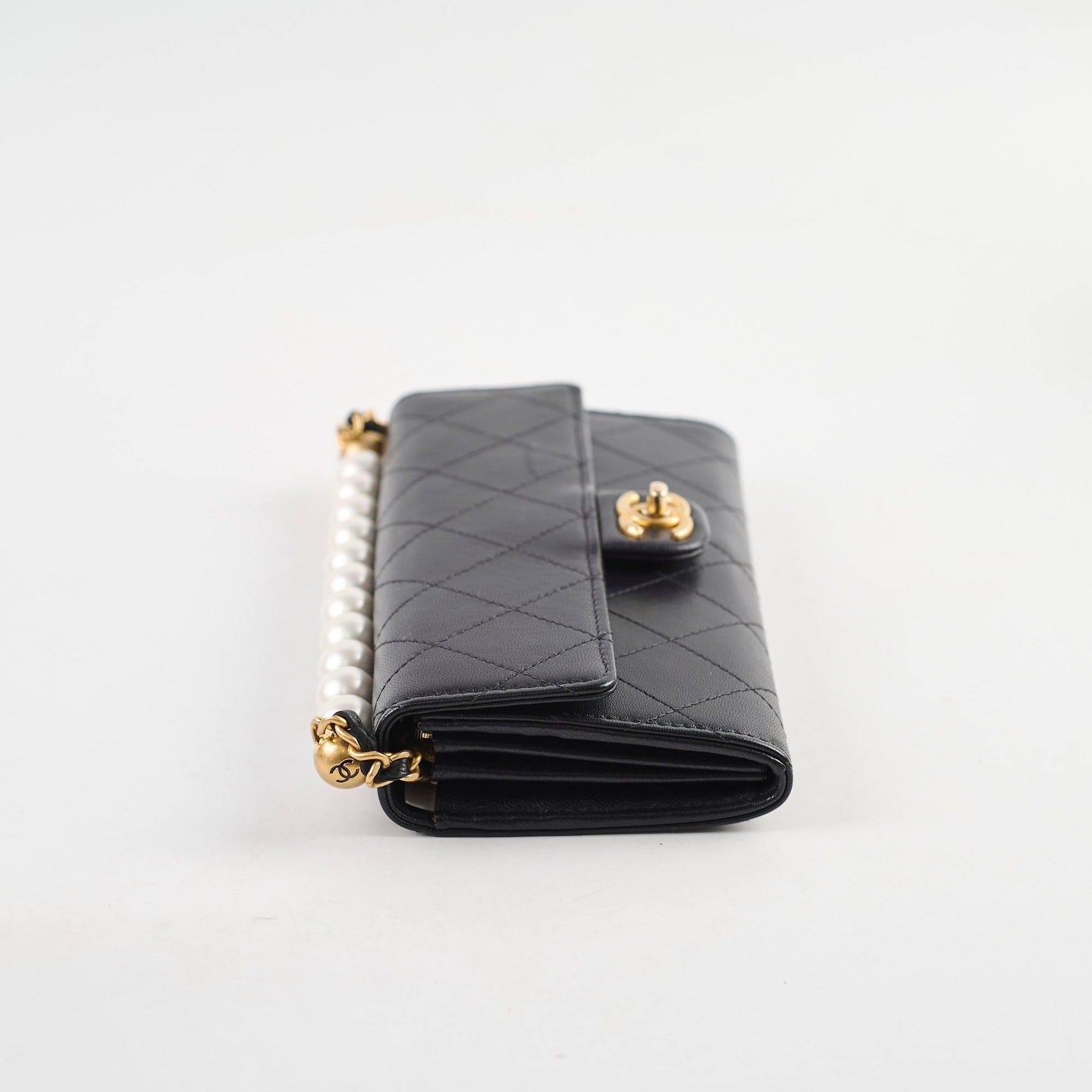 Chanel Wallet On Chain Crossbody Bag - Lynora Bags
