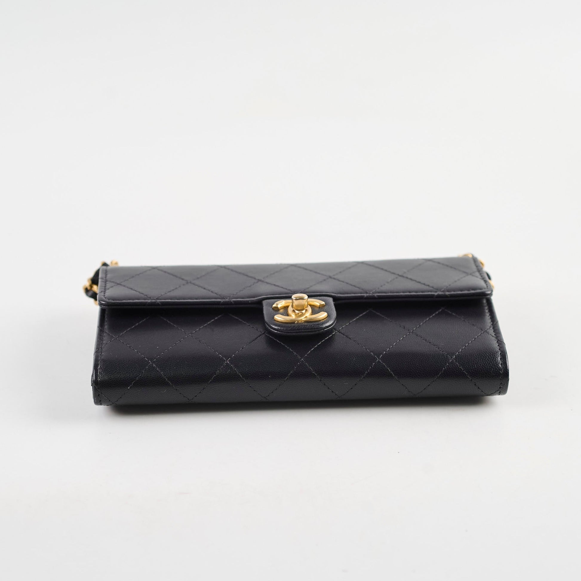 Chanel Wallet On Chain Crossbody Bag - Lynora Bags