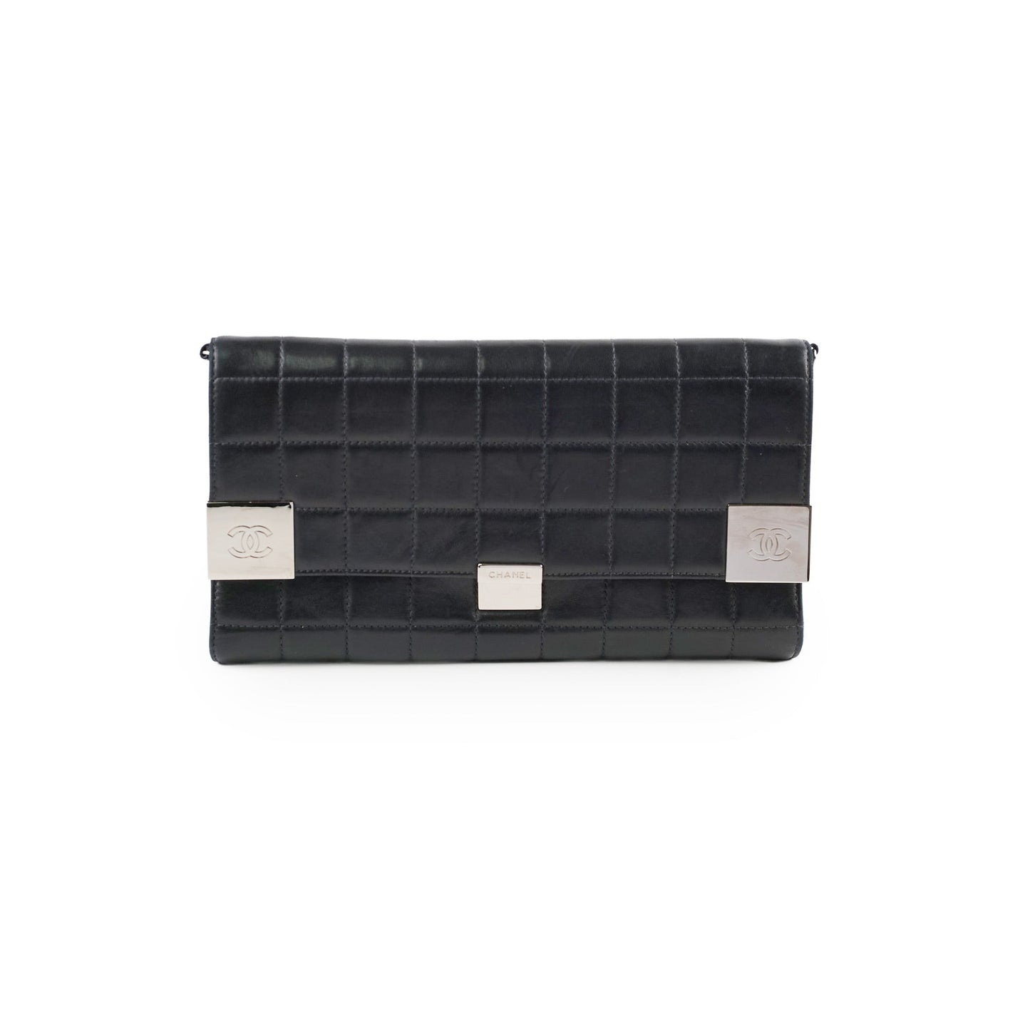 Chanel Wallet On Chain Crossbody Bag - Lynora Bags