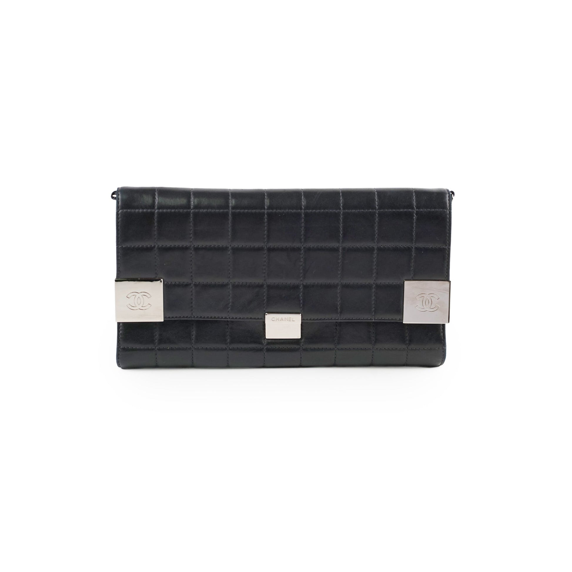 Chanel Wallet On Chain Crossbody Bag - Lynora Bags