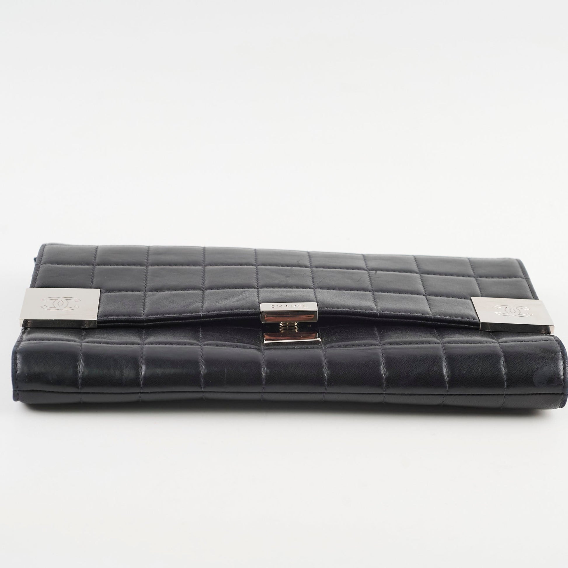 Chanel Wallet On Chain Crossbody Bag - Lynora Bags