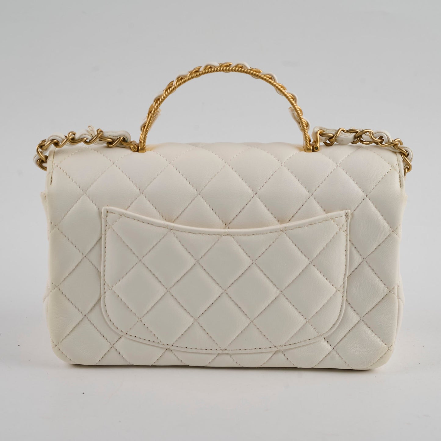 Chanel Mini Handbag - Lynora Bags