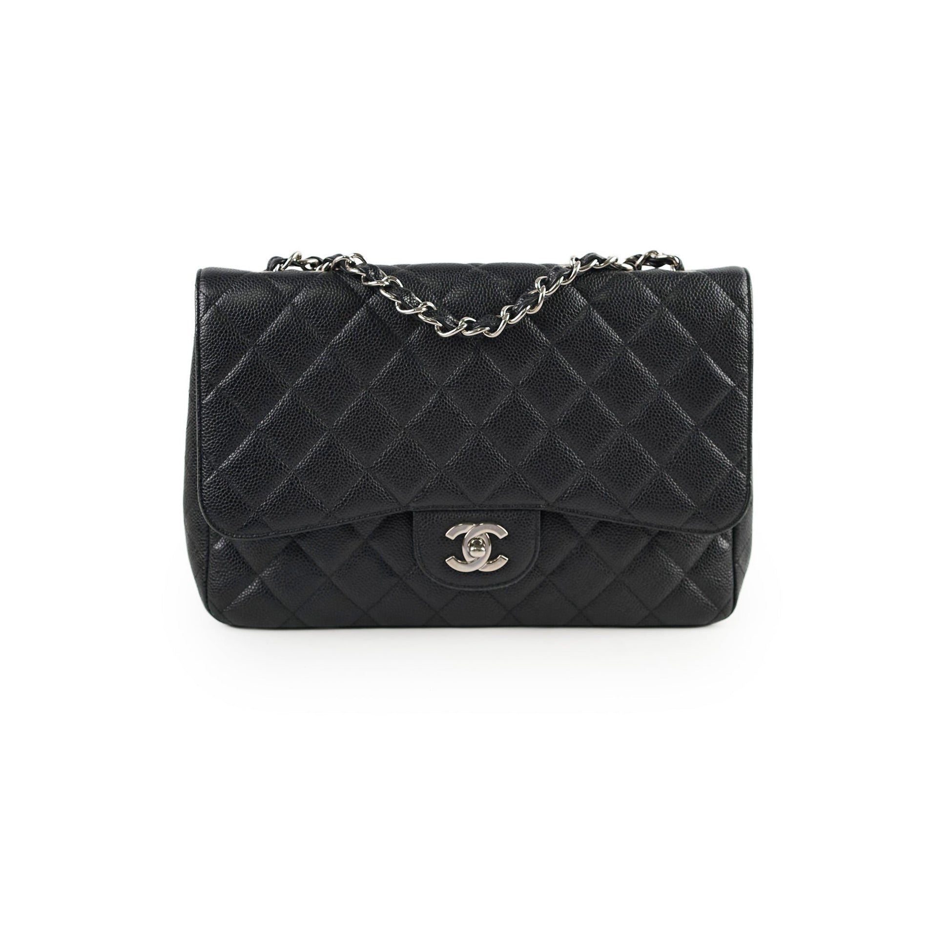 Chanel Shoulder Bag - Lynora Bags