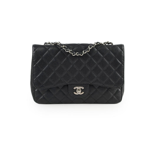 Chanel Shoulder Bag - Lynora Bags