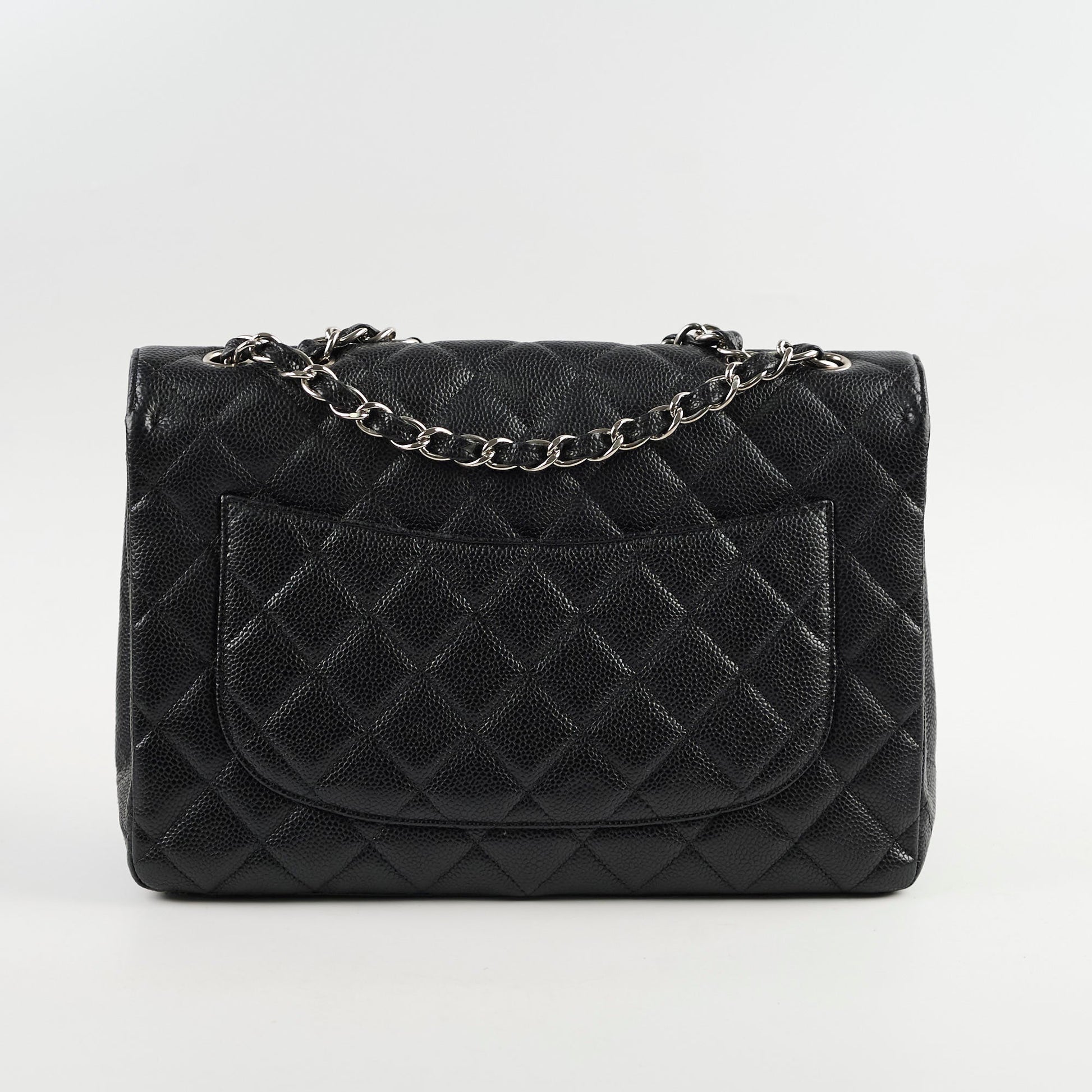 Chanel Shoulder Bag - Lynora Bags