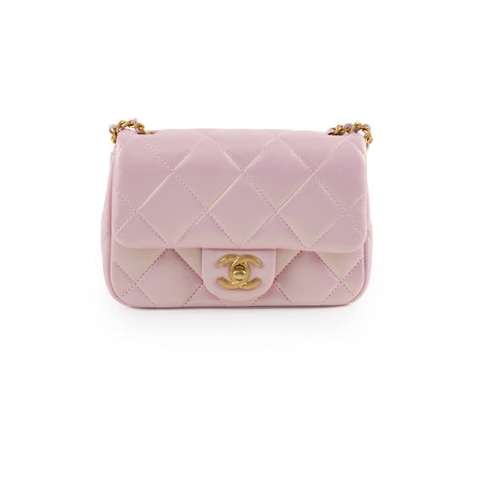 Chanel Shoulder Bag - Lynora Bags