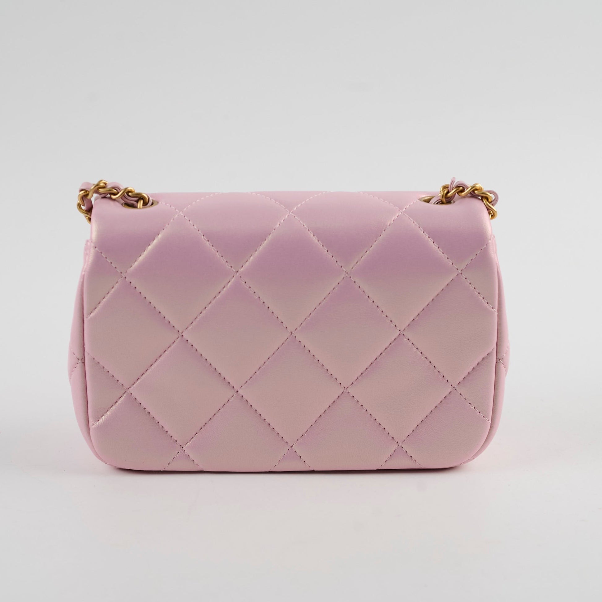 Chanel Shoulder Bag - Lynora Bags