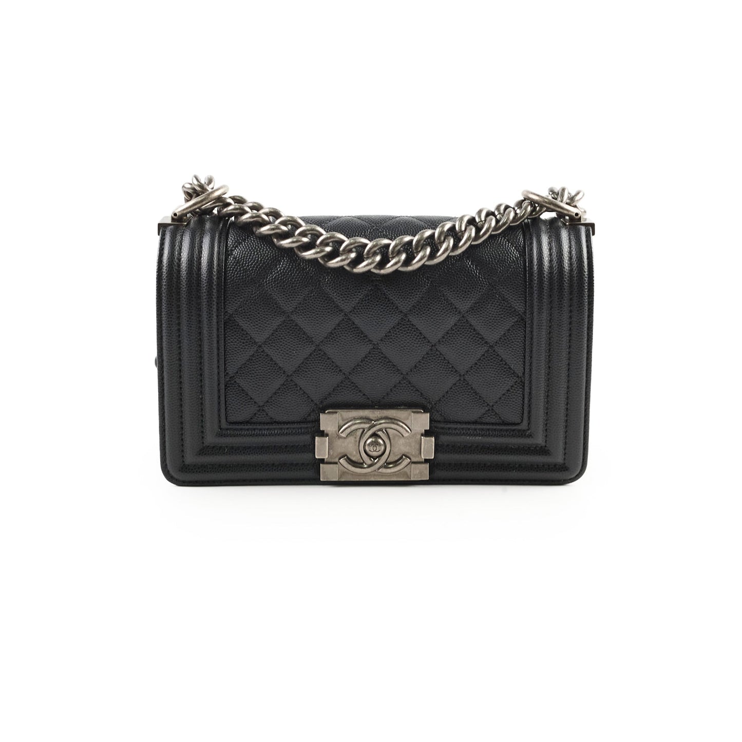Chanel Small Handbag - Lynora Bags