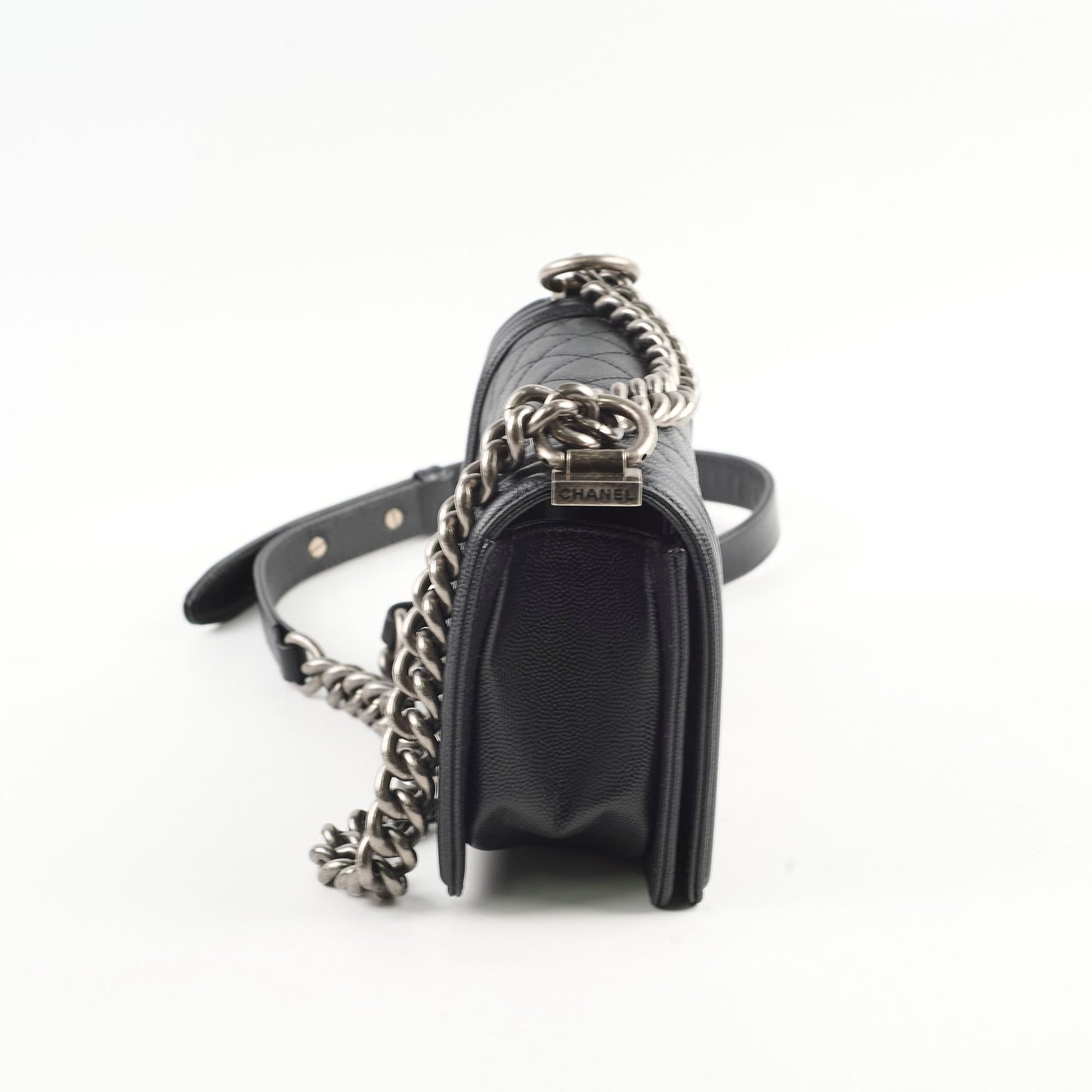 Chanel Small Handbag - Lynora Bags
