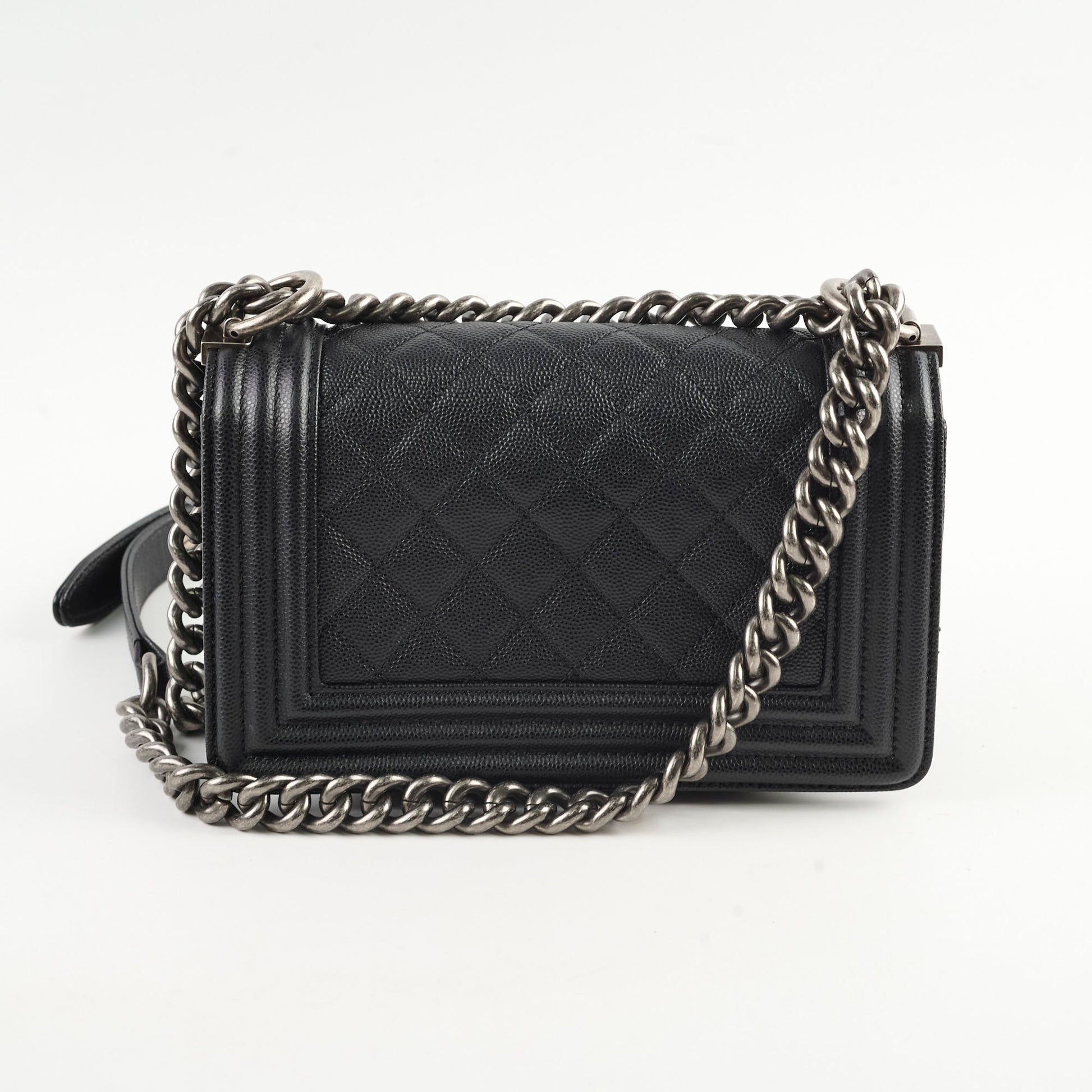 Chanel Small Handbag - Lynora Bags