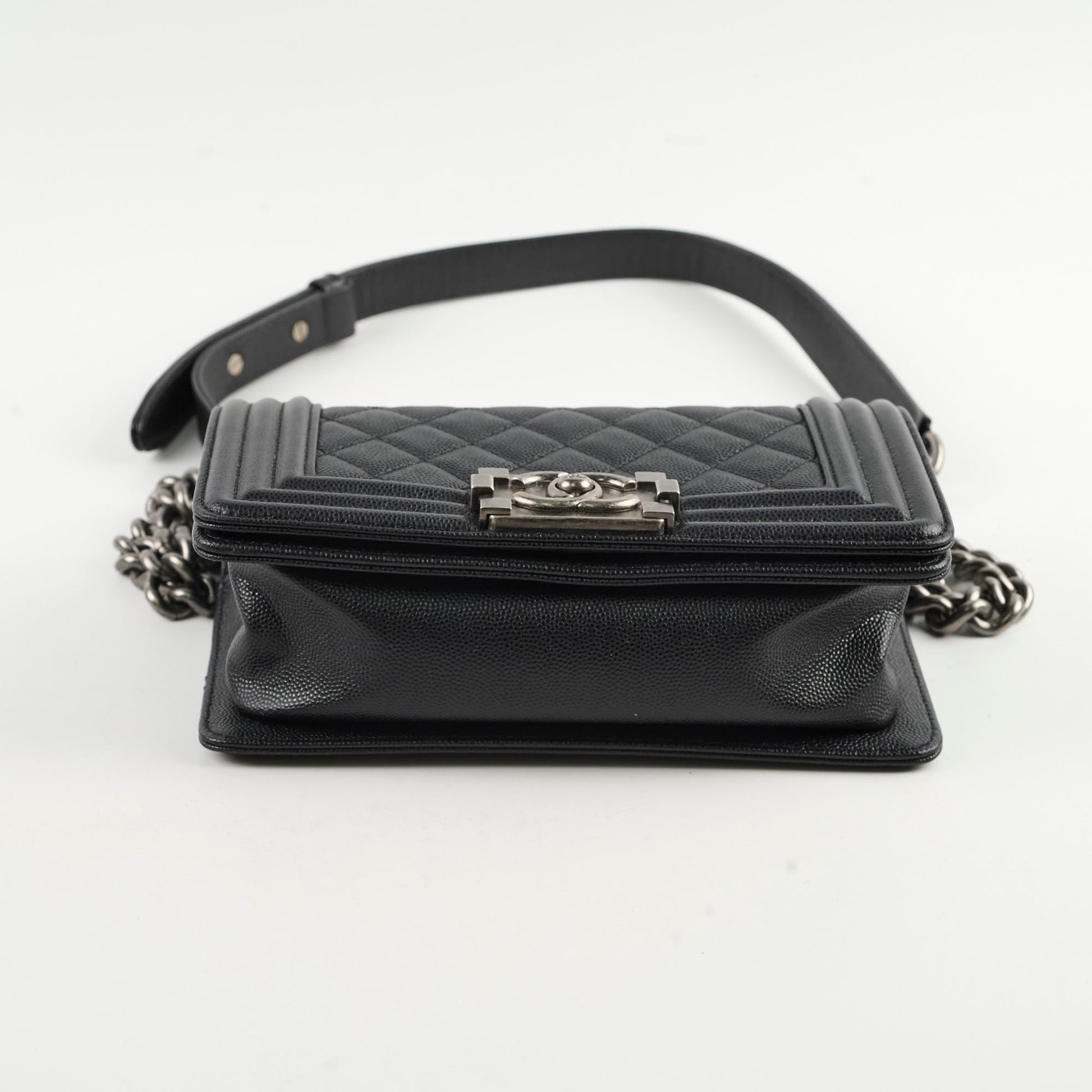 Chanel Small Handbag - Lynora Bags