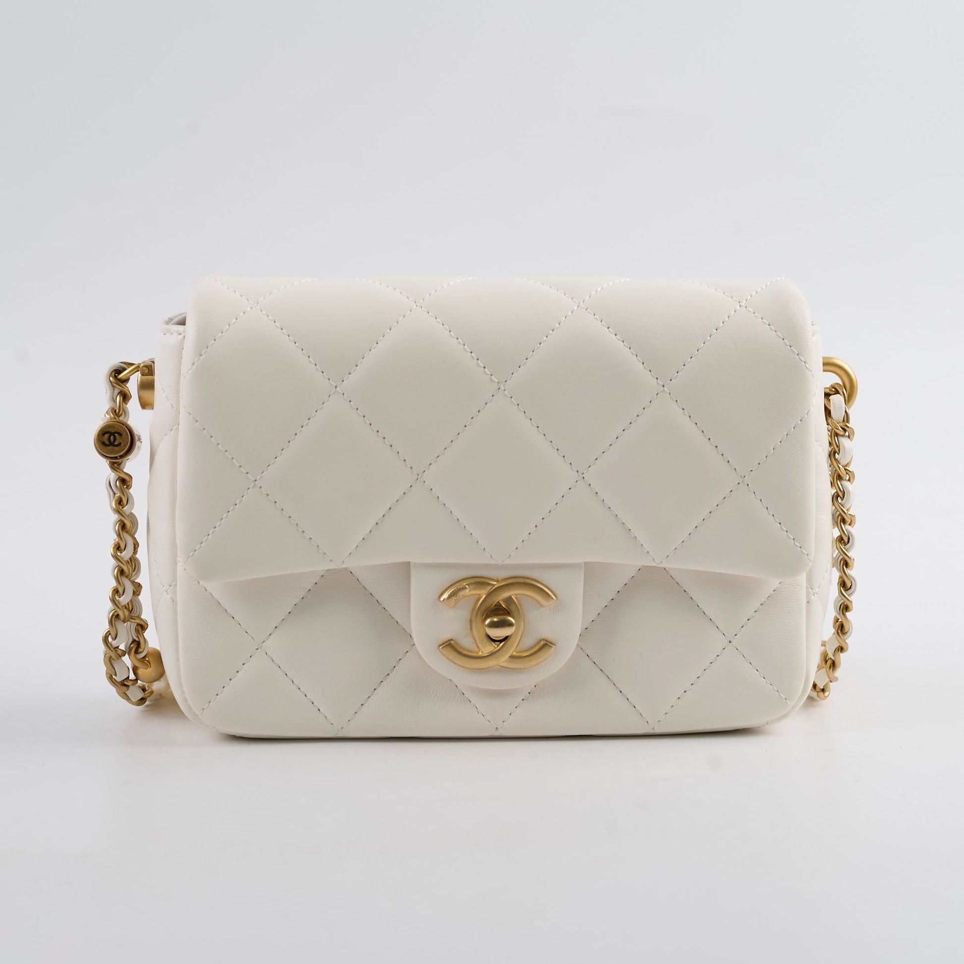 Chanel Handbag - Lynora Bags