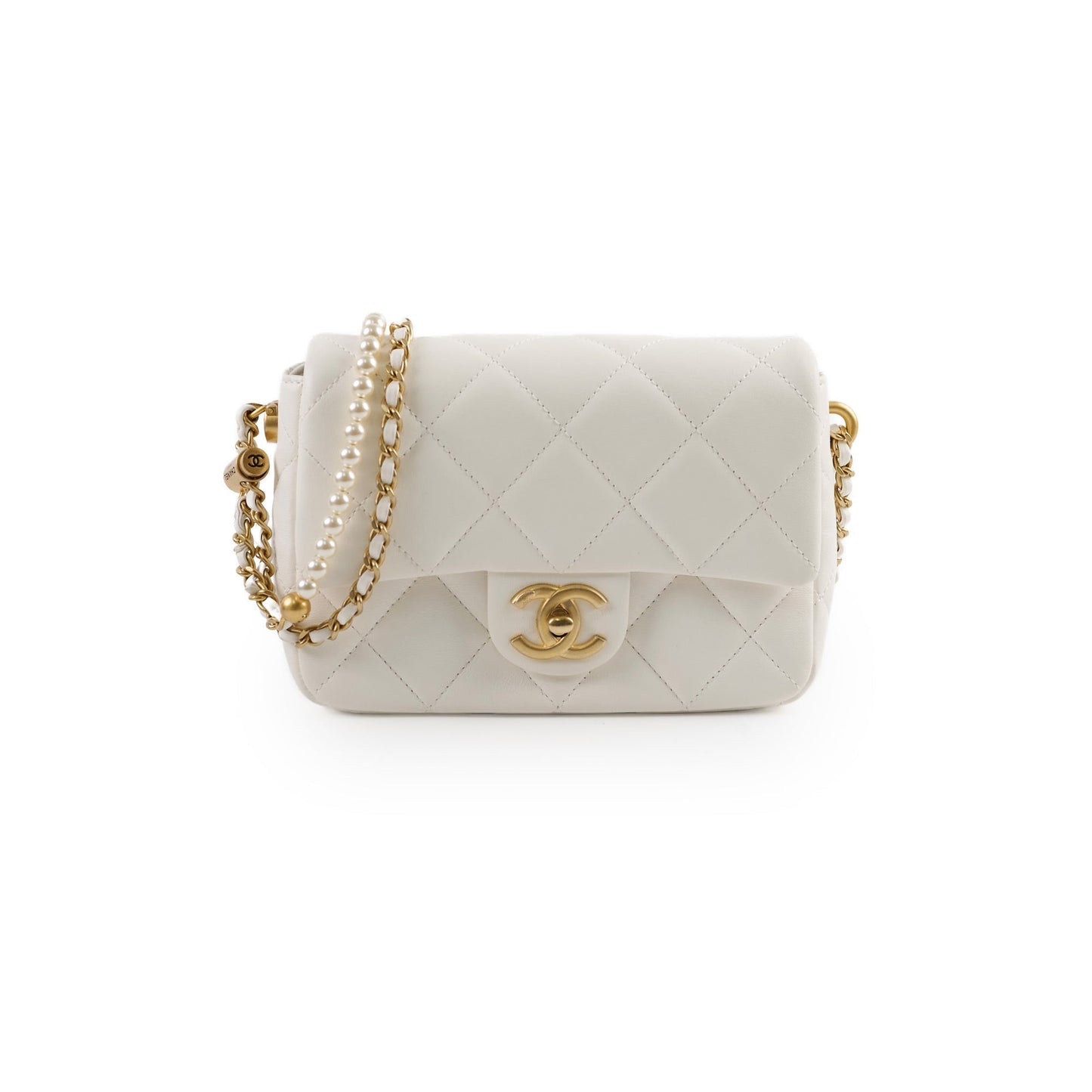 Chanel Handbag - Lynora Bags