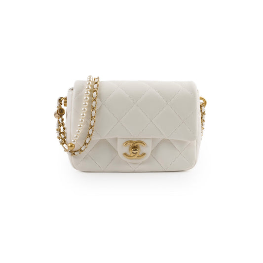Chanel Handbag - Lynora Bags