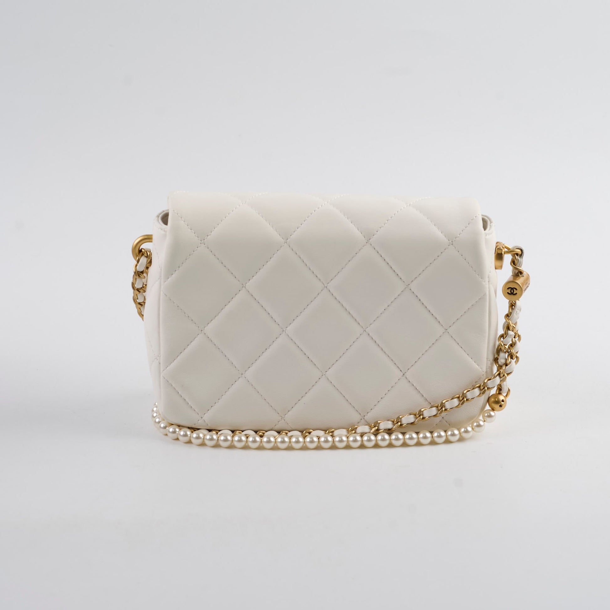 Chanel Handbag - Lynora Bags